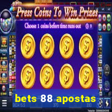 bets 88 apostas